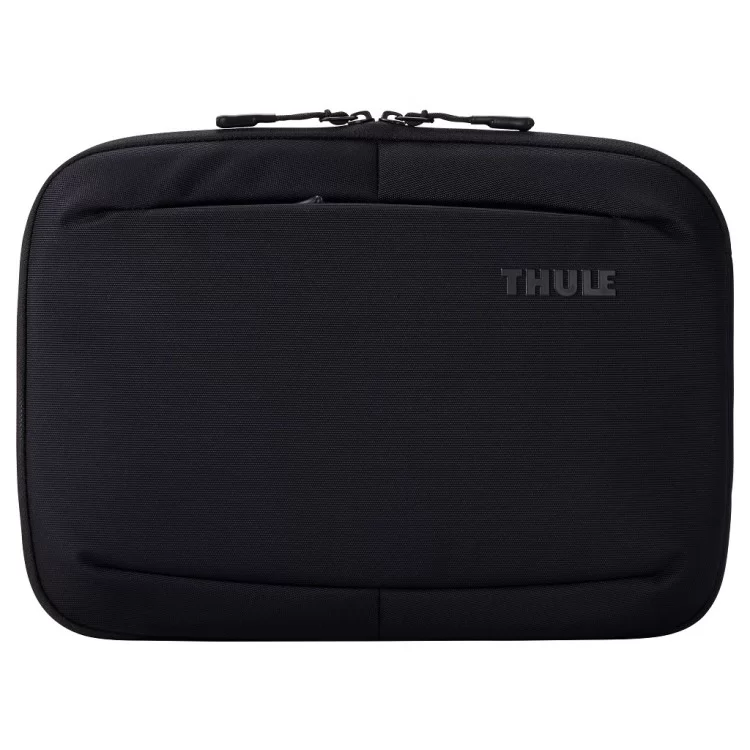 Чохол до ноутбука Thule 13" TSS-413 Subterra 2 MacBook Sleeve Black (3205030) інструкція - картинка 6