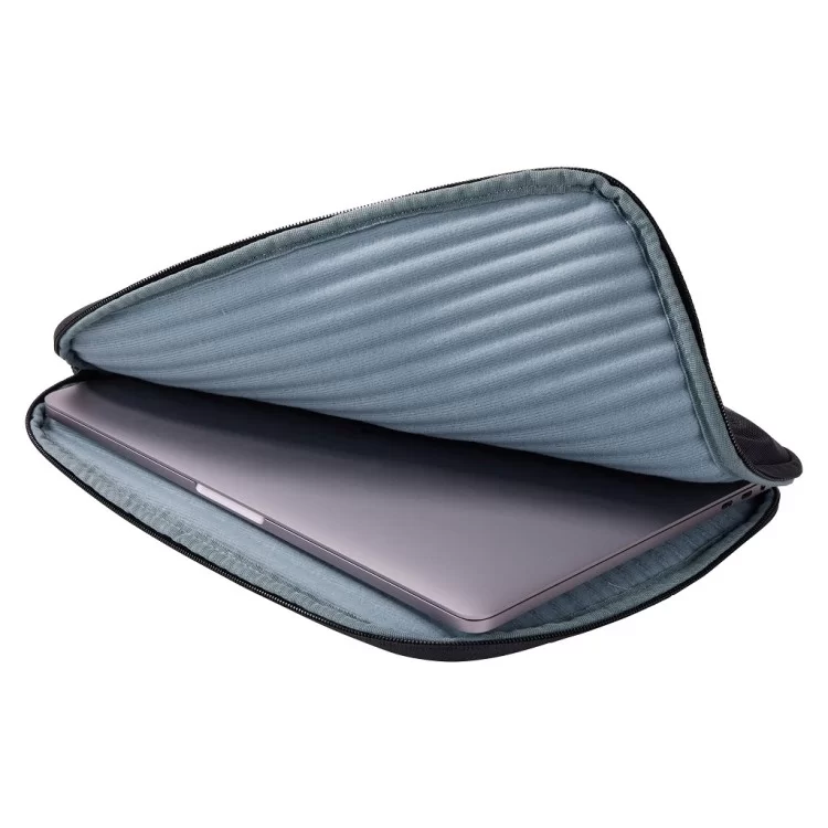 Чохол до ноутбука Thule 13" TSS-413 Subterra 2 MacBook Sleeve Black (3205030) характеристики - фотографія 7