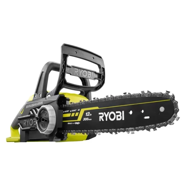 Ланцюгова пила Ryobi ONE+RCS1830-140B, АКБ 4.0Ah, ЗП (5133005547)