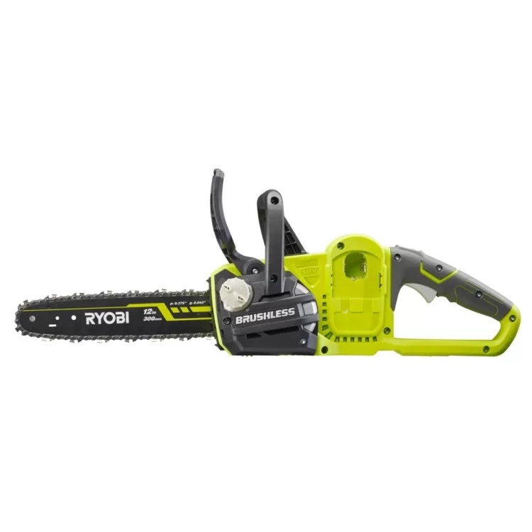 в продажу Ланцюгова пила Ryobi ONE+RCS1830-140B, АКБ 4.0Ah, ЗП (5133005547) - фото 3