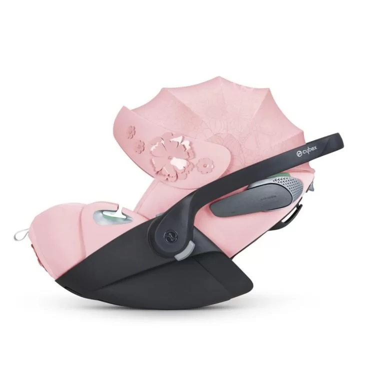 Автокрісло Cybex Cloud T i-Size Simply Flowers Pink (523000267) ціна 14 900грн - фотографія 2