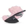 Автокрісло Cybex Cloud T i-Size Simply Flowers Pink (523000267)