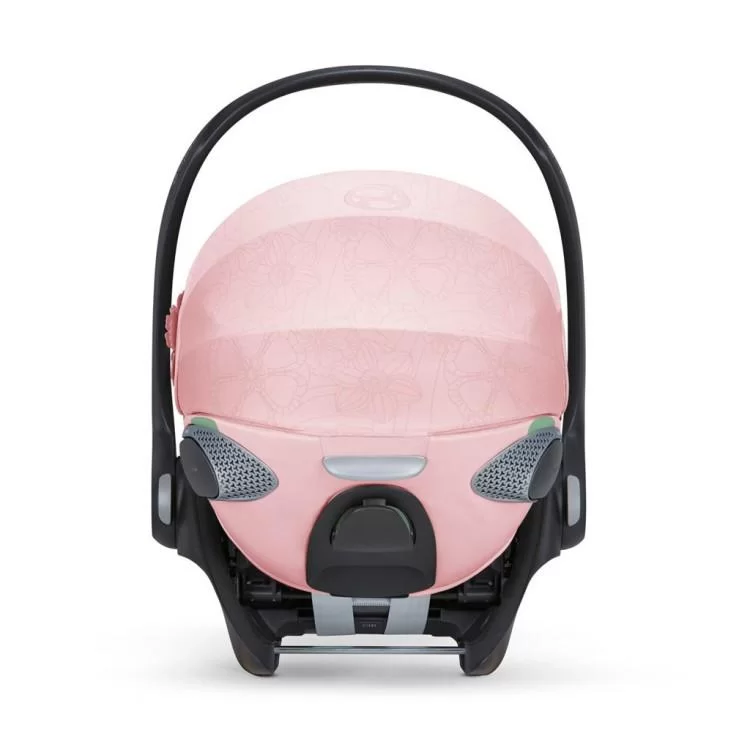 продаємо Автокрісло Cybex Cloud T i-Size Simply Flowers Pink (523000267) в Україні - фото 4