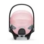 Автокрісло Cybex Cloud T i-Size Simply Flowers Pink (523000267)