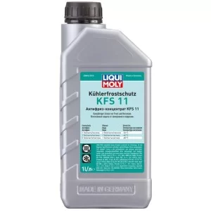 Антифриз Liqui Moly KUHLERFROSTSCHUTZ KFS 11 1л (21149)