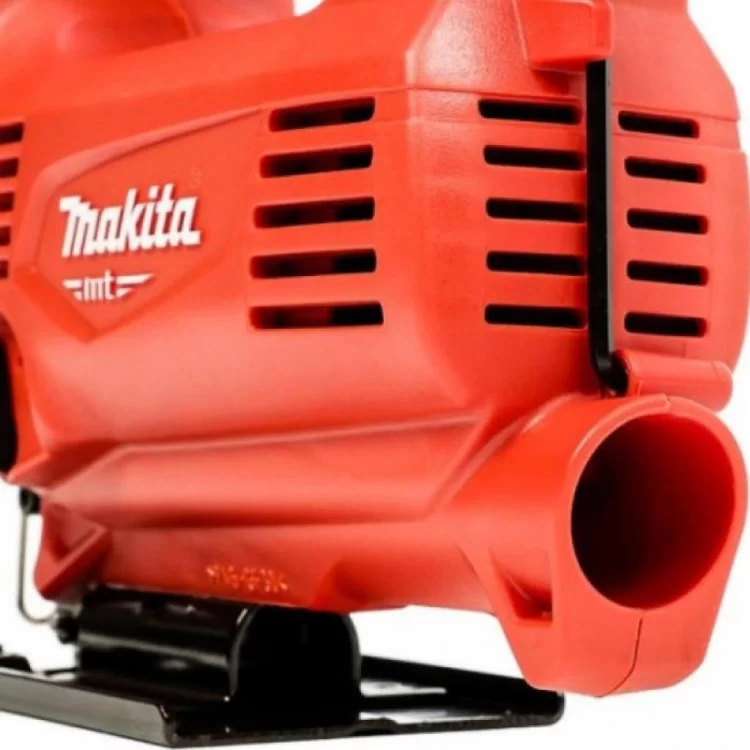 продаємо Електролобзик Makita M4301, 450Вт, 18мм (M4301) в Україні - фото 4