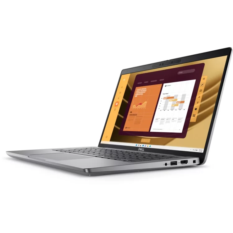 в продаже Ноутбук Dell Latitude 5450 (N015L545014UA_WP) - фото 3