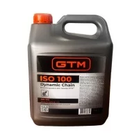 Ланцюгове мастило GTM Dynamic Chain (ISO 100) 4л (Dynamic Chain 4)