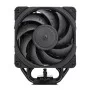 Кулер для процессора Noctua NH-U12A CHROMAX BLACK