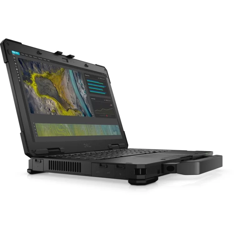 Ноутбук Dell Latitude 5430 Rugged (210-BCFR_i516512WP) цена 236 268грн - фотография 2