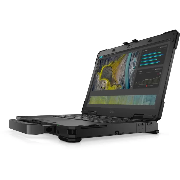 в продаже Ноутбук Dell Latitude 5430 Rugged (210-BCFR_i516512WP) - фото 3