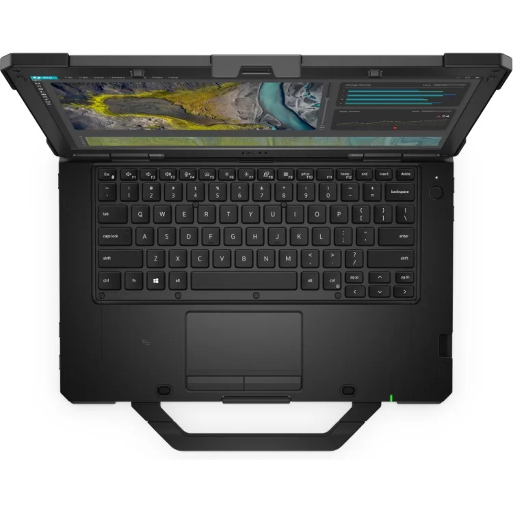 продаем Ноутбук Dell Latitude 5430 Rugged (210-BCFR_i516512WP) в Украине - фото 4