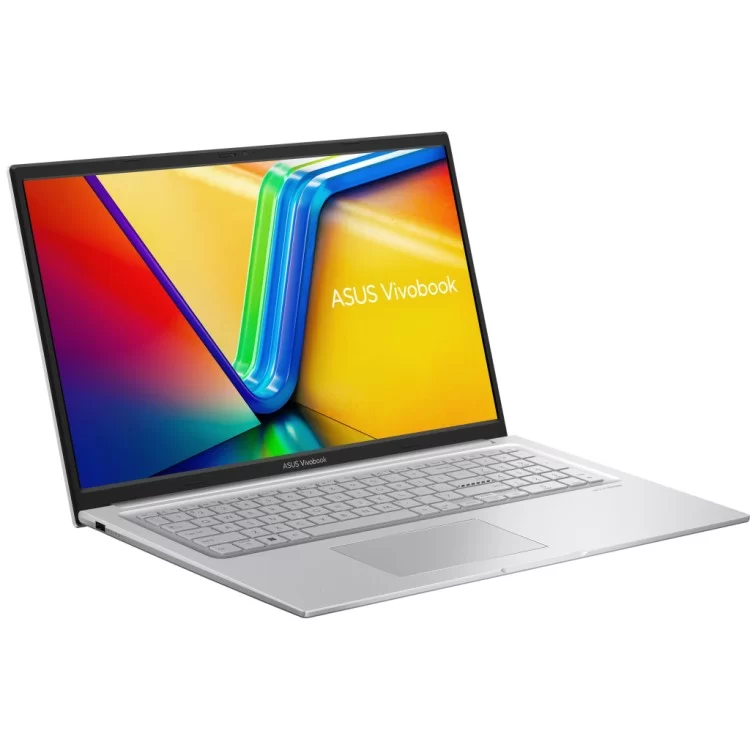 Ноутбук ASUS Vivobook 17 X1704ZA-AU405 (90NB10F1-M00HB0) ціна 56 698грн - фотографія 2