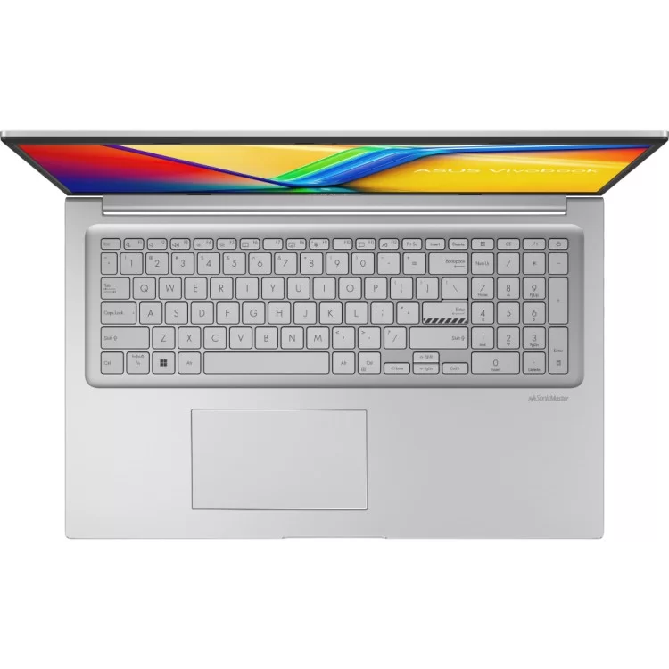 продаем Ноутбук ASUS Vivobook 17 X1704ZA-AU405 (90NB10F1-M00HB0) в Украине - фото 4