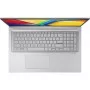 Ноутбук ASUS Vivobook 17 X1704ZA-AU405 (90NB10F1-M00HB0)