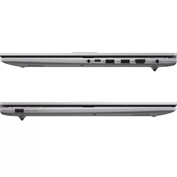 Ноутбук ASUS Vivobook 17 X1704ZA-AU405 (90NB10F1-M00HB0) відгуки - зображення 5