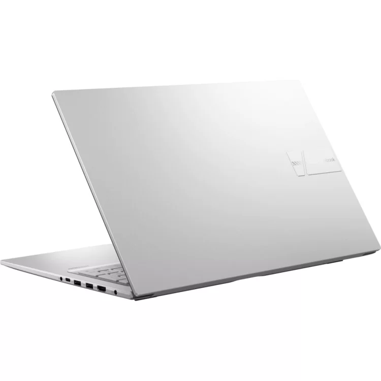 Ноутбук ASUS Vivobook 17 X1704ZA-AU405 (90NB10F1-M00HB0) обзор - фото 8