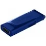 USB флеш накопичувач Verbatim 2x32GB Store'n'Go Slider Red/Blue USB 2.0 (49327)