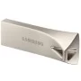 USB флеш накопитель Samsung 256GB Bar Plus Silver USB 3.1 (MUF-256BE3/APC)