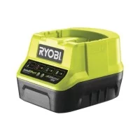 Зарядное устройство для аккумуляторов инструмента Ryobi ONE+ RC18-120, 2 А/г, 18В (5133002891)