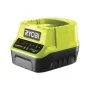 Зарядное устройство для аккумуляторов инструмента Ryobi ONE+ RC18-120, 2 А/г, 18В (5133002891)