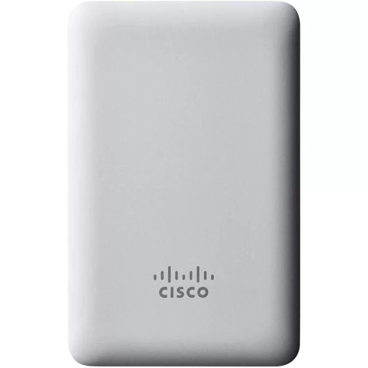 Точка доступа Wi-Fi Cisco CBW145AC-E цена 11 597грн - фотография 2