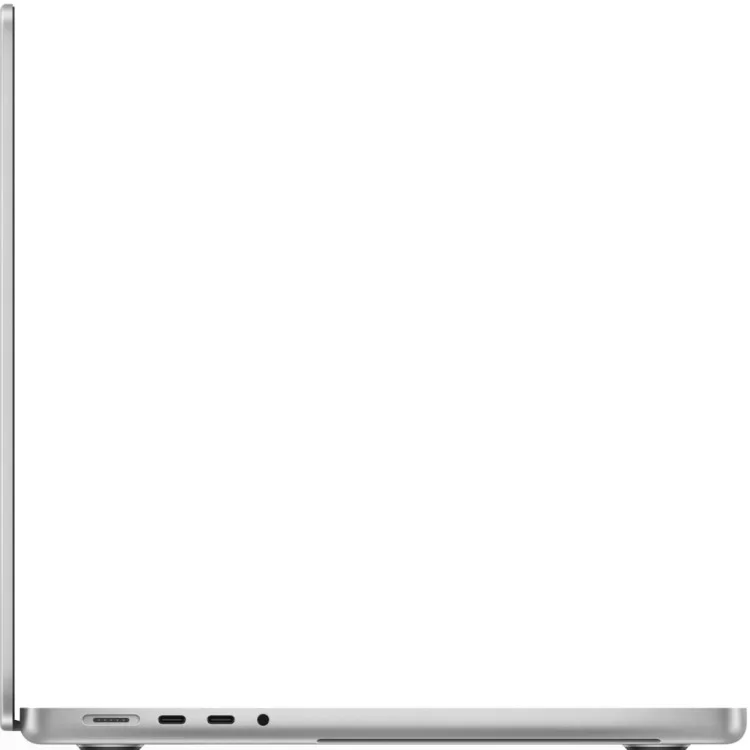 в продаже Ноутбук Apple MacBook Pro 14 A2918 M3 Silver (MR7K3UA/A) - фото 3