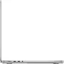 Ноутбук Apple MacBook Pro 14 A2918 M3 Silver (MR7K3UA/A)