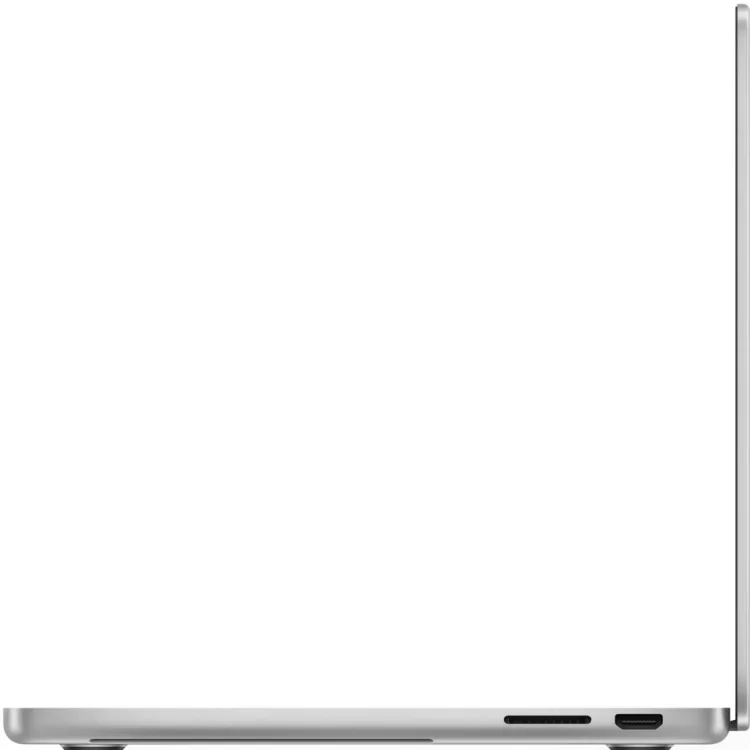 продаем Ноутбук Apple MacBook Pro 14 A2918 M3 Silver (MR7K3UA/A) в Украине - фото 4