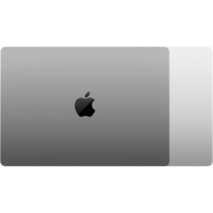 Ноутбук Apple MacBook Pro 14 A2918 M3 Silver (MR7K3UA/A) инструкция - картинка 6