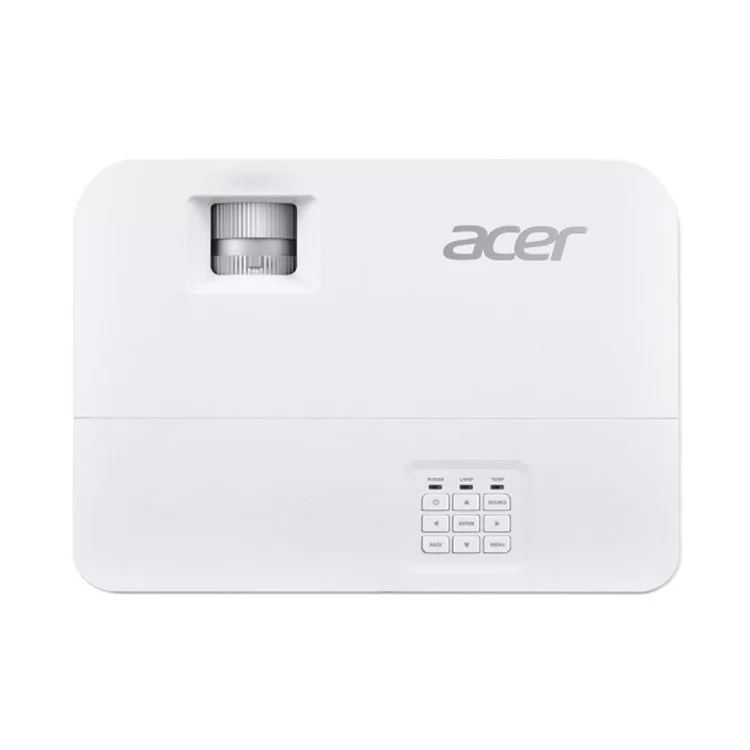 продаем Проектор Acer H6555BDKi (MR.JVQ11.004) в Украине - фото 4