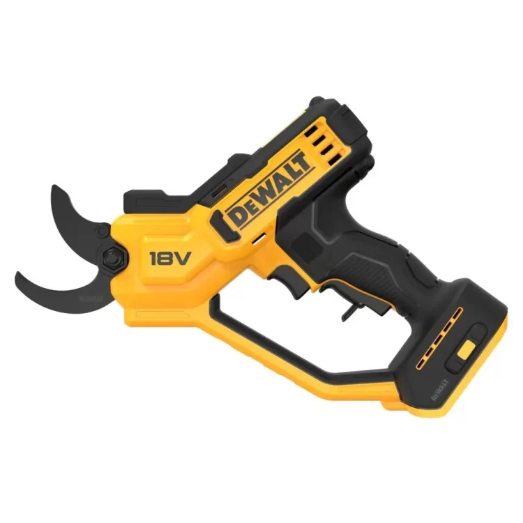 Секатор DeWALT акумуляторний 18В XR Li-lon, діам. гілок 38 мм, вага 3.9 кг (без АКБ та ЗП) (DCMPP568N) відгуки - зображення 5