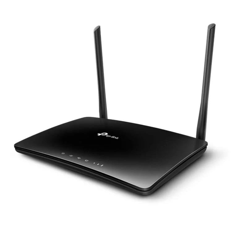 Маршрутизатор TP-Link ARCHER-MR200 цена 6 288грн - фотография 2