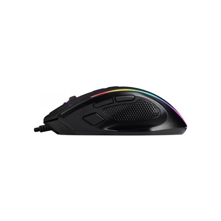 продаємо Мишка Modecom Volcano MC-GM5 RGB USB Black (M-MC-GM5-100) в Україні - фото 4