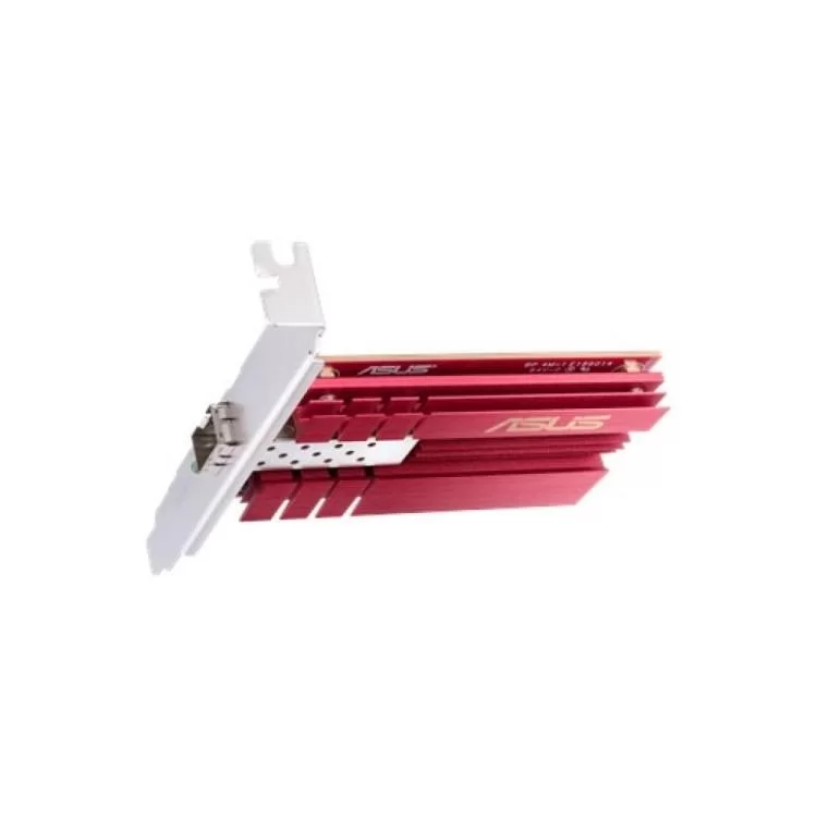 продаємо Мережева карта ASUS XG-C100F 10Gbps SFP+ (XG-C100F) в Україні - фото 4