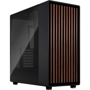 Корпус Fractal Design North XL Charcoal Black TG Dar (FD-C-NOR1X-02)