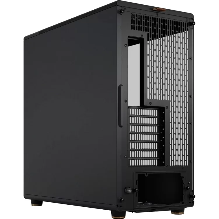 Корпус Fractal Design North XL Charcoal Black TG Dar (FD-C-NOR1X-02) - фото 11