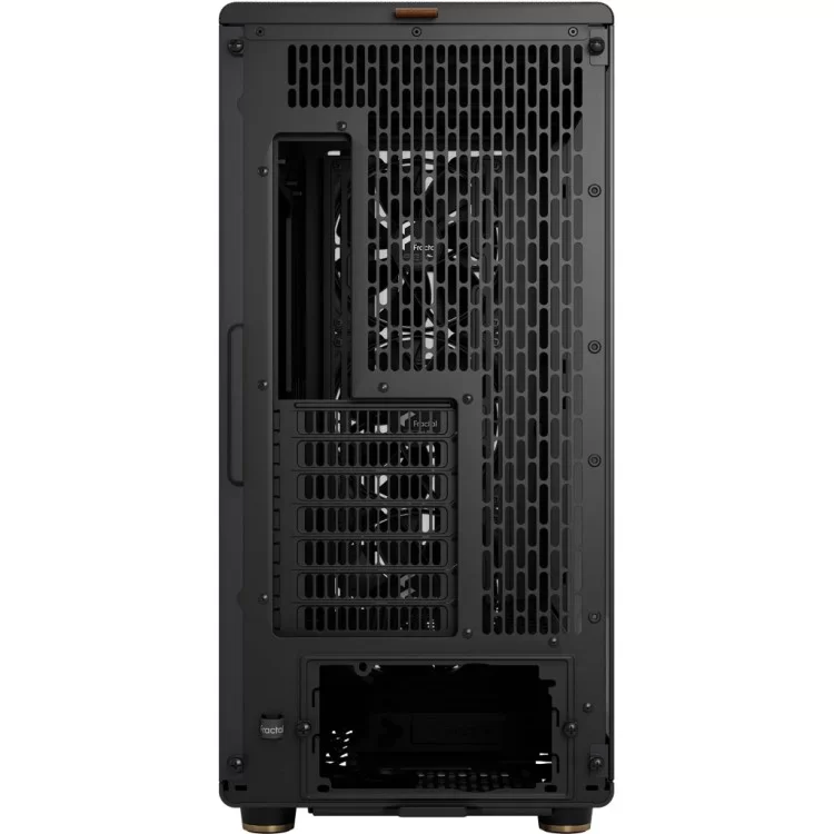 Корпус Fractal Design North XL Charcoal Black TG Dar (FD-C-NOR1X-02) - фото 12