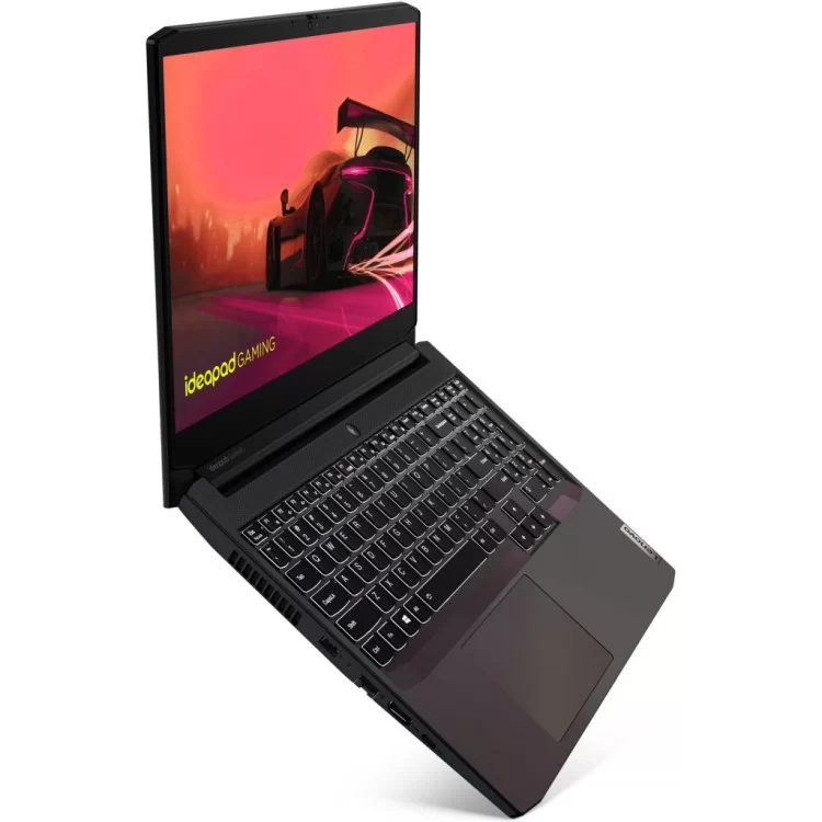 Ноутбук Lenovo IdeaPad Gaming 3 15ACH6 (82K20272RA) отзывы - изображение 5