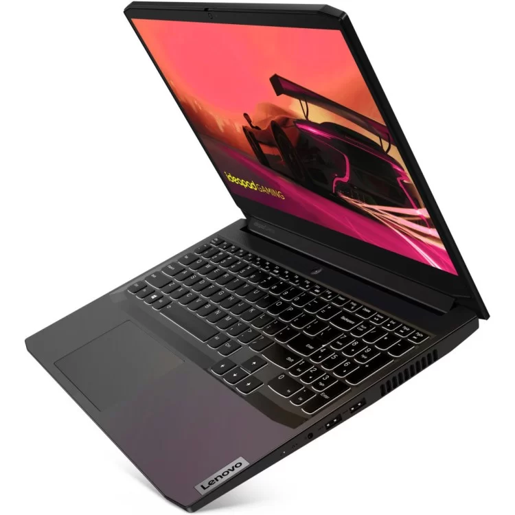 Ноутбук Lenovo IdeaPad Gaming 3 15ACH6 (82K20272RA) інструкція - картинка 6