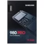 Накопичувач SSD M.2 2280 500GB 980 PRO Samsung (MZ-V8P500BW)