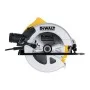 Дисковая пила DeWALT 1350 Вт, диск 184х16 мм, 3.66 кг (DWE560)