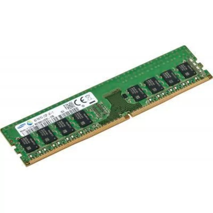 в продаже Модуль памяти для компьютера DDR4 4GB 2133 MHz Samsung (M378A5143EB1-CPB) - фото 3