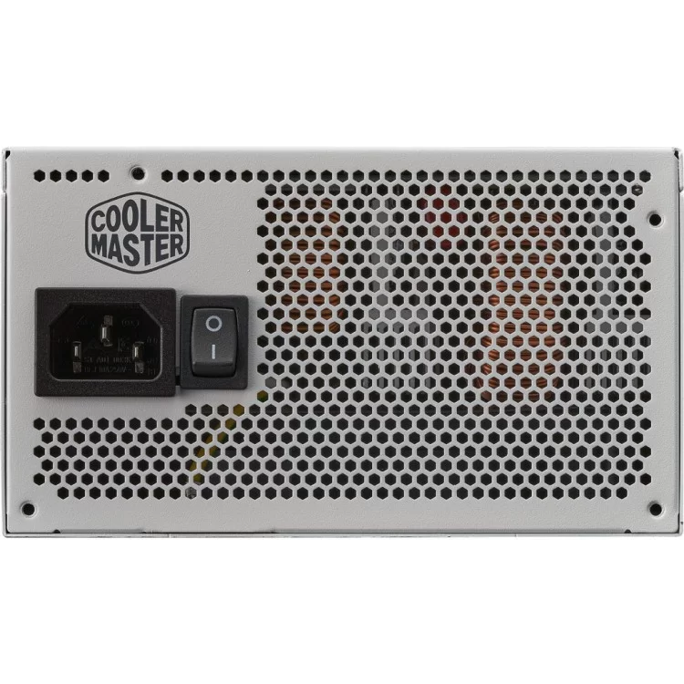 Блок живлення CoolerMaster 1250W MWE Gold 1250 - V2 ATX 3.0 White Version (MPE-C501-AFCAG-3GEU) огляд - фото 8