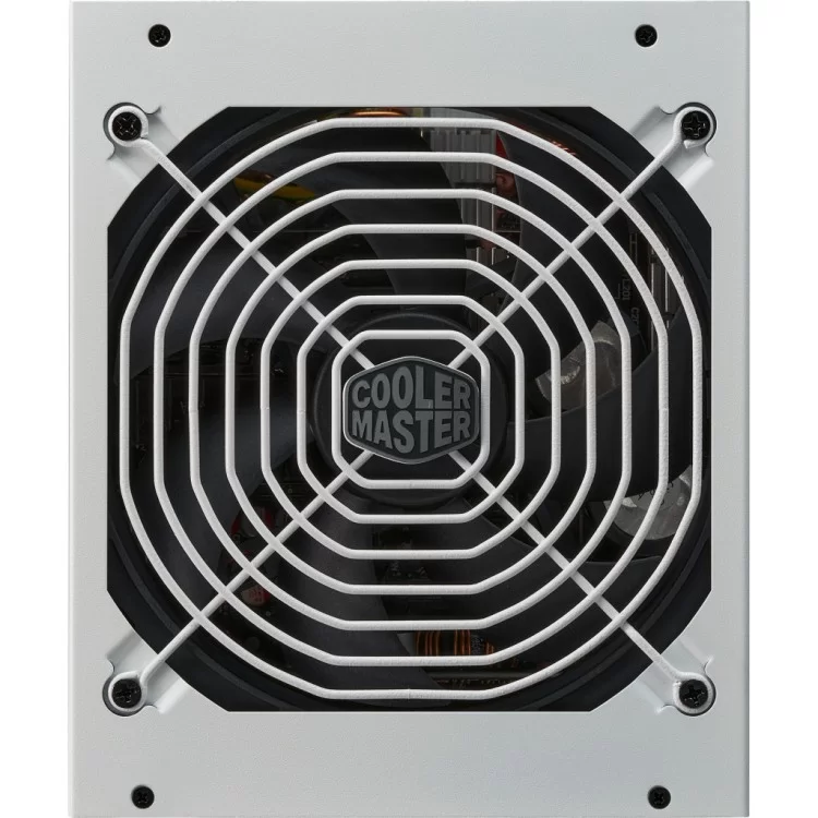 Блок живлення CoolerMaster 1250W MWE Gold 1250 - V2 ATX 3.0 White Version (MPE-C501-AFCAG-3GEU) - фото 9