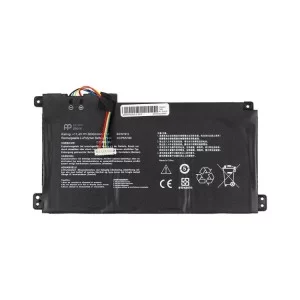 Акумулятор до ноутбука ASUS VivoBook 14 E410M (B31N1912) 11.4V 3600mAh PowerPlant (NB431816)