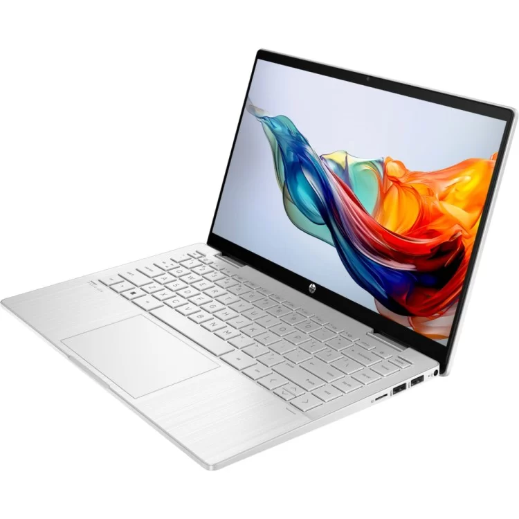 в продаже Ноутбук HP Pavilion x360 14-ek2002ua (AQ8P0EA) - фото 3