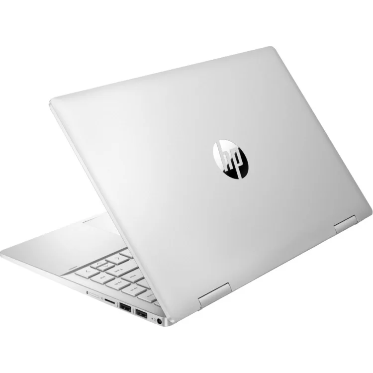 Ноутбук HP Pavilion x360 14-ek2002ua (AQ8P0EA) отзывы - изображение 5