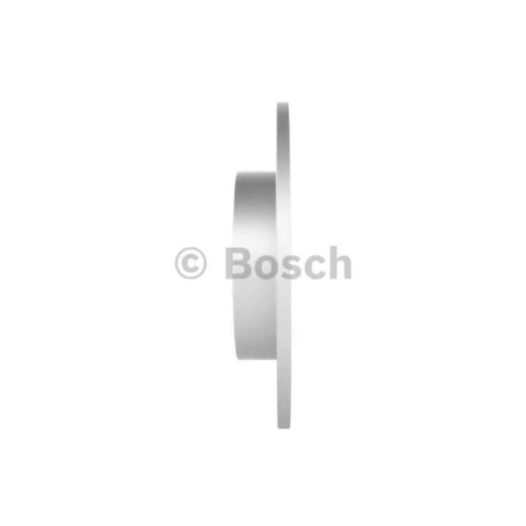 Тормозной диск Bosch 0 986 478 884 цена 1 047грн - фотография 2