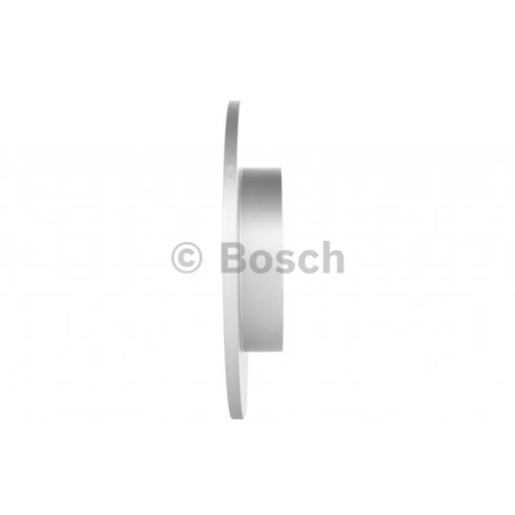 продаем Тормозной диск Bosch 0 986 478 884 в Украине - фото 4